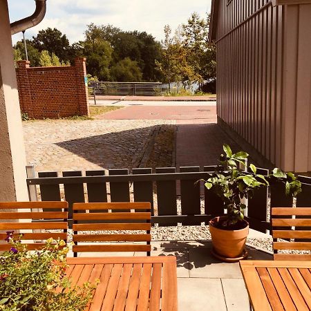 Ferienwohnung C Im Ferienhaus Antika Ratzeburg Zewnętrze zdjęcie