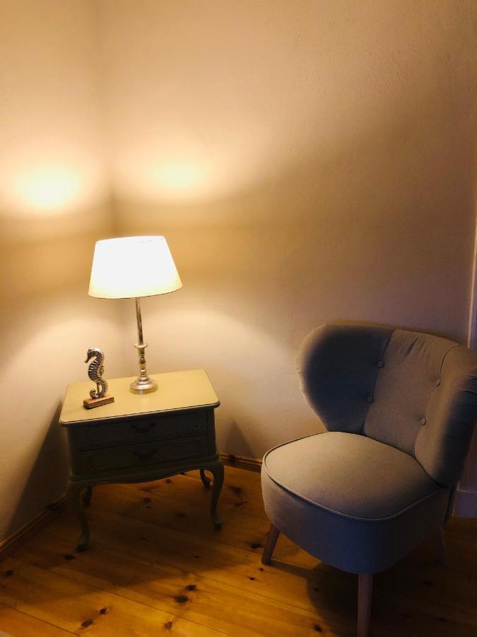 Ferienwohnung C Im Ferienhaus Antika Ratzeburg Zewnętrze zdjęcie