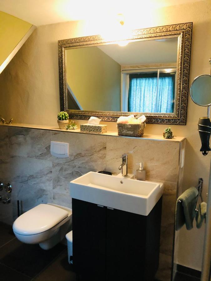 Ferienwohnung C Im Ferienhaus Antika Ratzeburg Zewnętrze zdjęcie