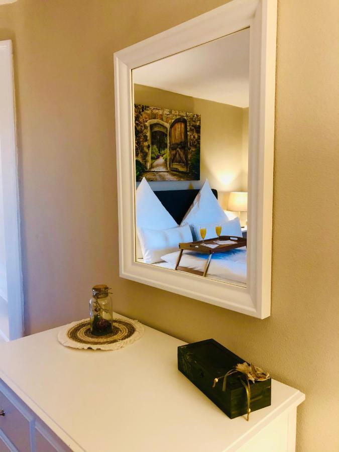 Ferienwohnung C Im Ferienhaus Antika Ratzeburg Zewnętrze zdjęcie