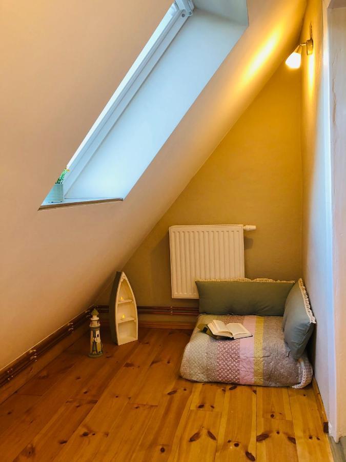 Ferienwohnung C Im Ferienhaus Antika Ratzeburg Zewnętrze zdjęcie