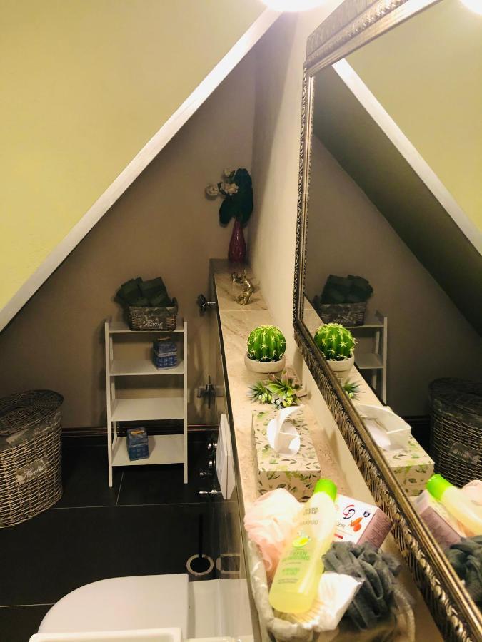 Ferienwohnung C Im Ferienhaus Antika Ratzeburg Zewnętrze zdjęcie