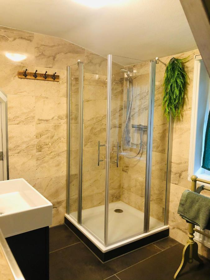 Ferienwohnung C Im Ferienhaus Antika Ratzeburg Zewnętrze zdjęcie
