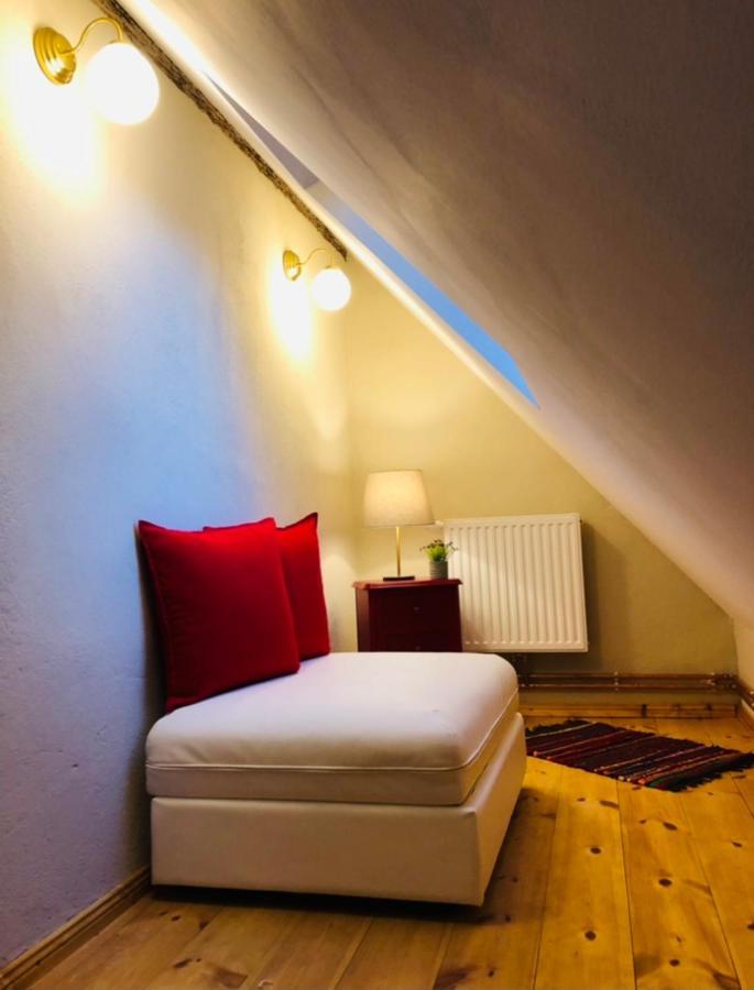 Ferienwohnung C Im Ferienhaus Antika Ratzeburg Zewnętrze zdjęcie