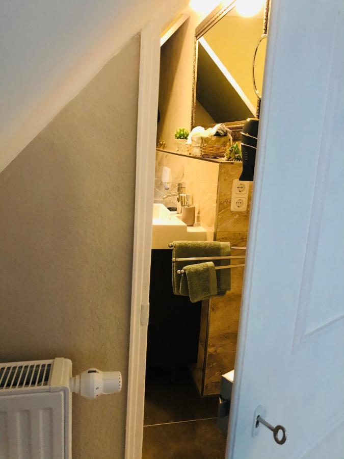 Ferienwohnung C Im Ferienhaus Antika Ratzeburg Zewnętrze zdjęcie