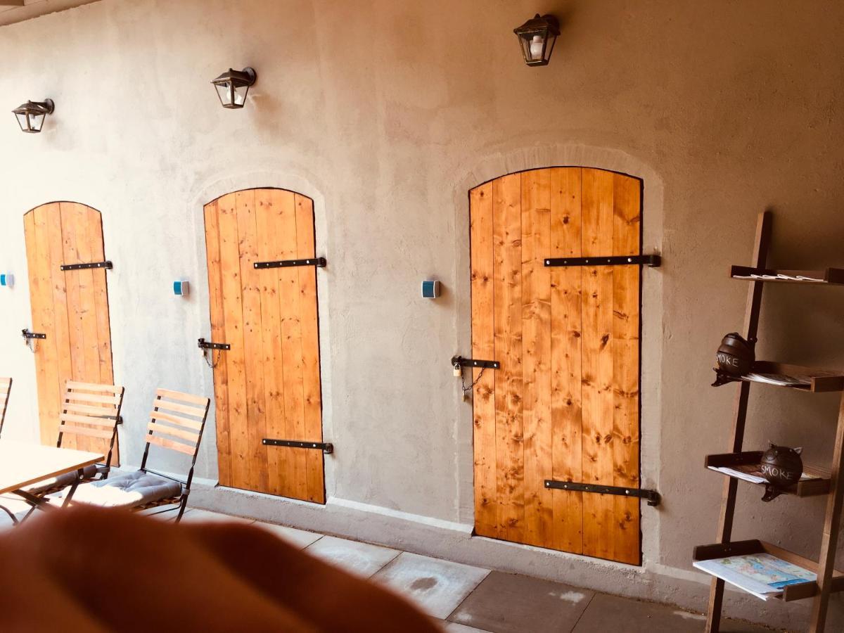 Ferienwohnung C Im Ferienhaus Antika Ratzeburg Zewnętrze zdjęcie