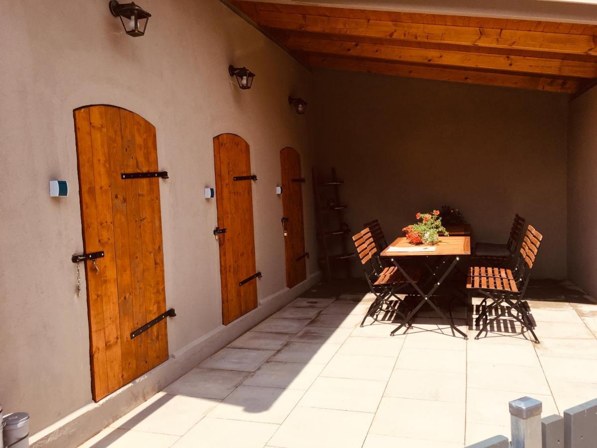 Ferienwohnung C Im Ferienhaus Antika Ratzeburg Zewnętrze zdjęcie