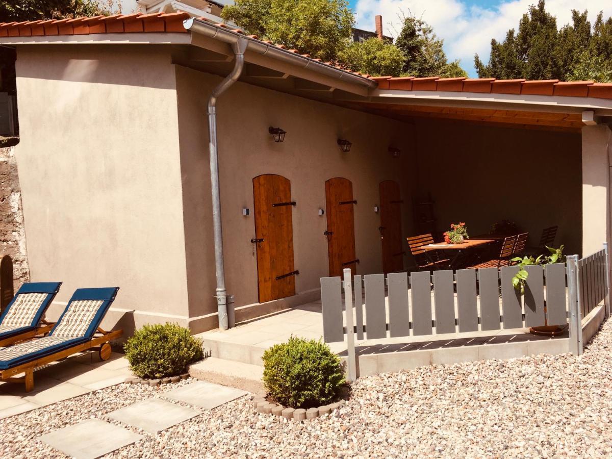 Ferienwohnung C Im Ferienhaus Antika Ratzeburg Zewnętrze zdjęcie